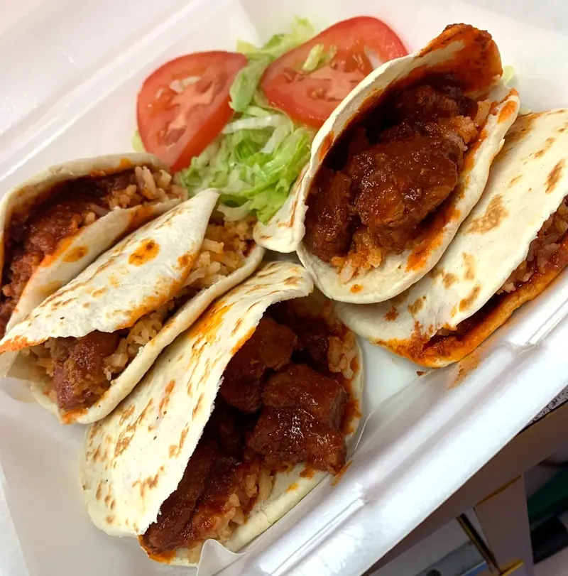 Gorditas