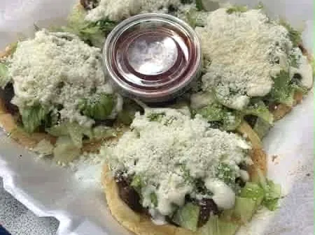 Sopes