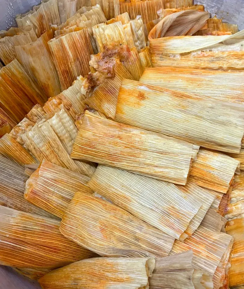 Tamales