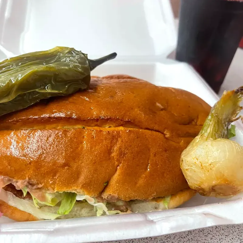 Tortas
